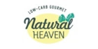 Natural Heaven Pasta coupons